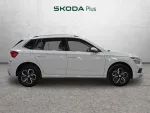 SKODA KAMIQ Gasolina 2022 segunda-mano Jaén