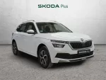 SKODA KAMIQ Gasolina 2022 segunda-mano Jaén