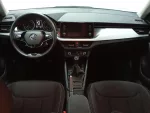 SKODA KAMIQ Gasolina 2022 segunda-mano Jaén