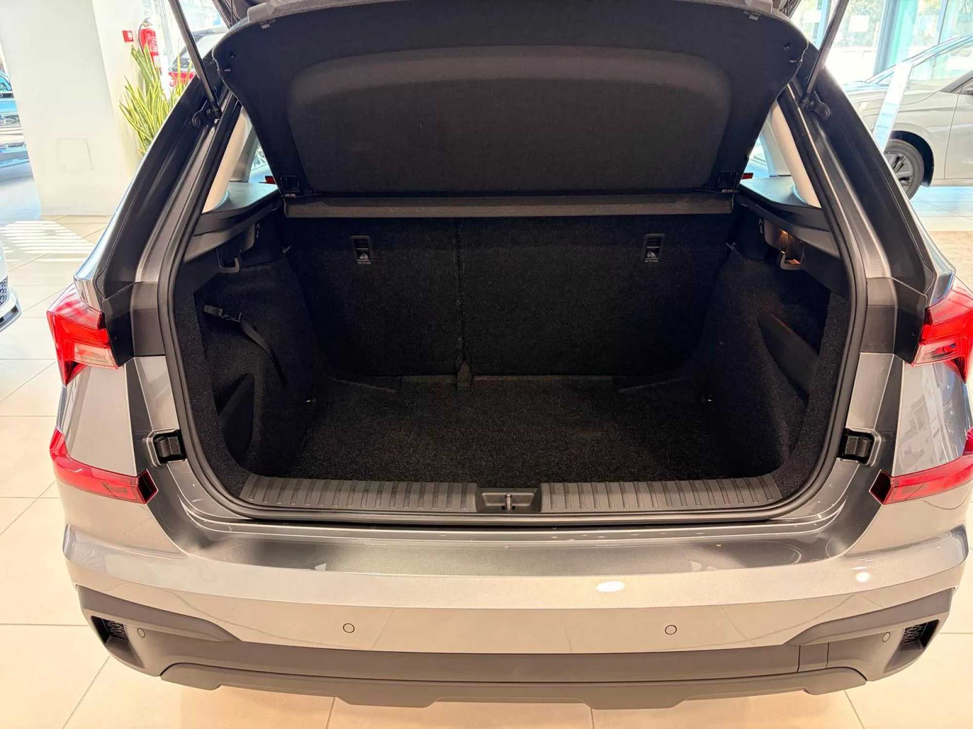 SKODA KAMIQ Gasolina nuevo entrega inmediata Jaén