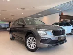 SKODA KAMIQ Gasolina nuevo entrega inmediata Jaén