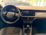 SKODA KAMIQ Gasolina nuevo entrega inmediata Jaén