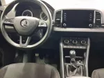 SKODA KAROQ Diesel 2019 segunda-mano Jaén