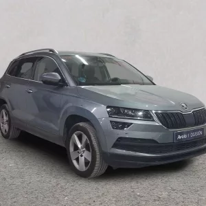 SKODA KAROQ Diesel 2019 segunda-mano Jaén