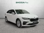 SKODA SCALA Gasolina 2025 segunda-mano Jaén