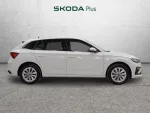 SKODA SCALA Gasolina 2025 segunda-mano Jaén
