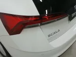 SKODA SCALA Gasolina 2025 segunda-mano Jaén