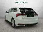 SKODA SCALA Gasolina 2025 segunda-mano Jaén