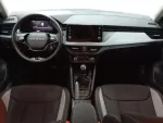 SKODA SCALA Gasolina 2025 segunda-mano Jaén
