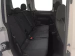 VOLKSWAGEN CADDY Diesel 2022 segunda-mano Jaén