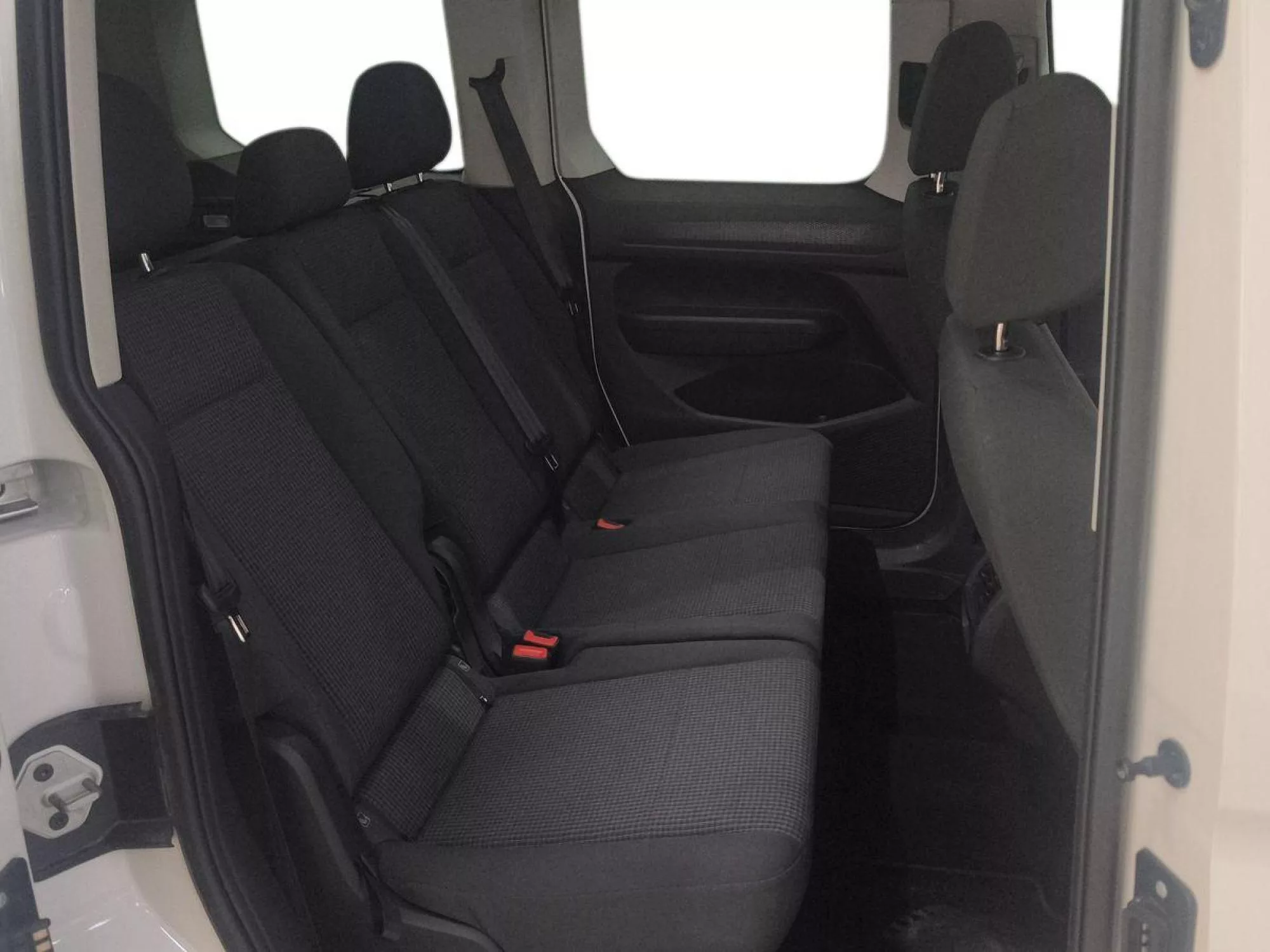VOLKSWAGEN CADDY Diesel 2022 segunda-mano Jaén