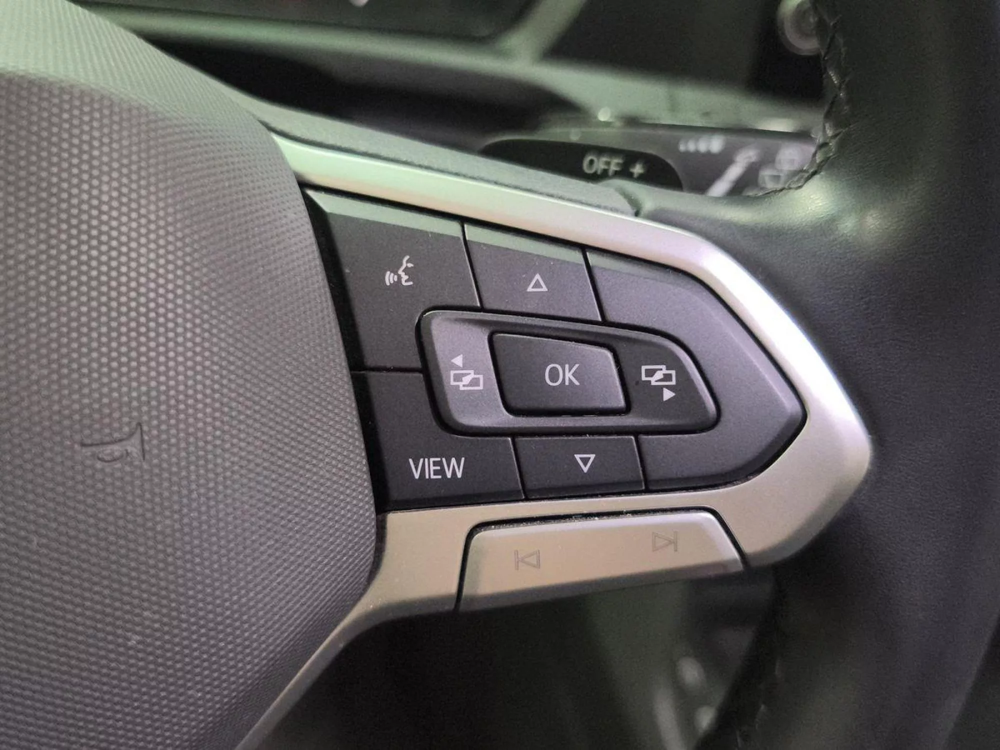 VOLKSWAGEN CADDY Diesel 2022 segunda-mano Jaén