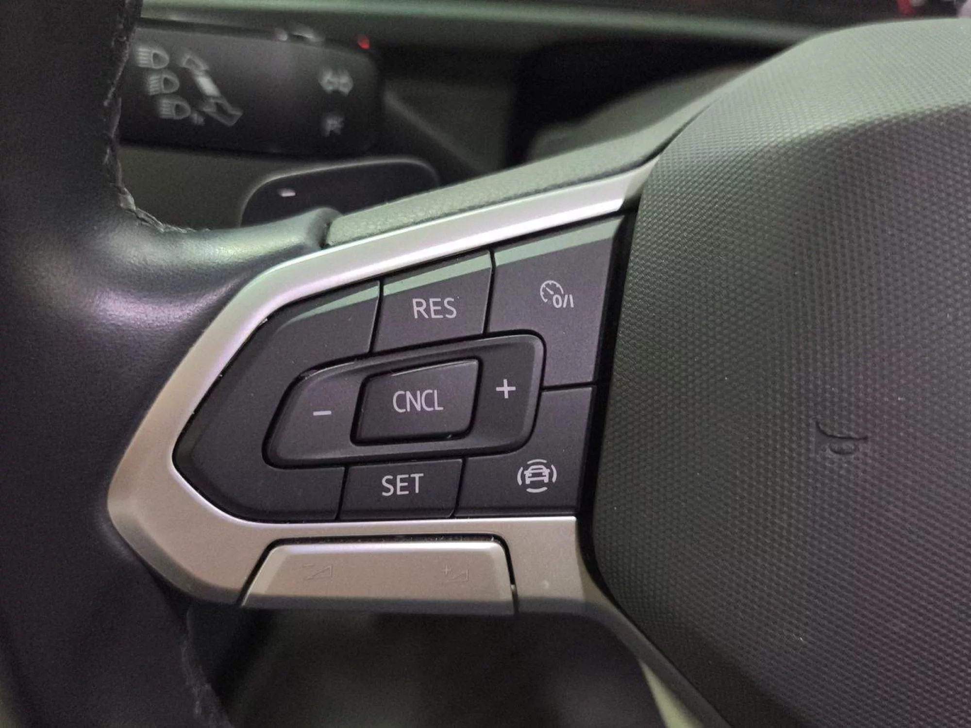 VOLKSWAGEN CADDY Diesel 2022 segunda-mano Jaén