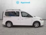 VOLKSWAGEN CADDY Diesel 2022 segunda-mano Jaén