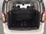 VOLKSWAGEN CADDY Diesel 2022 segunda-mano Jaén