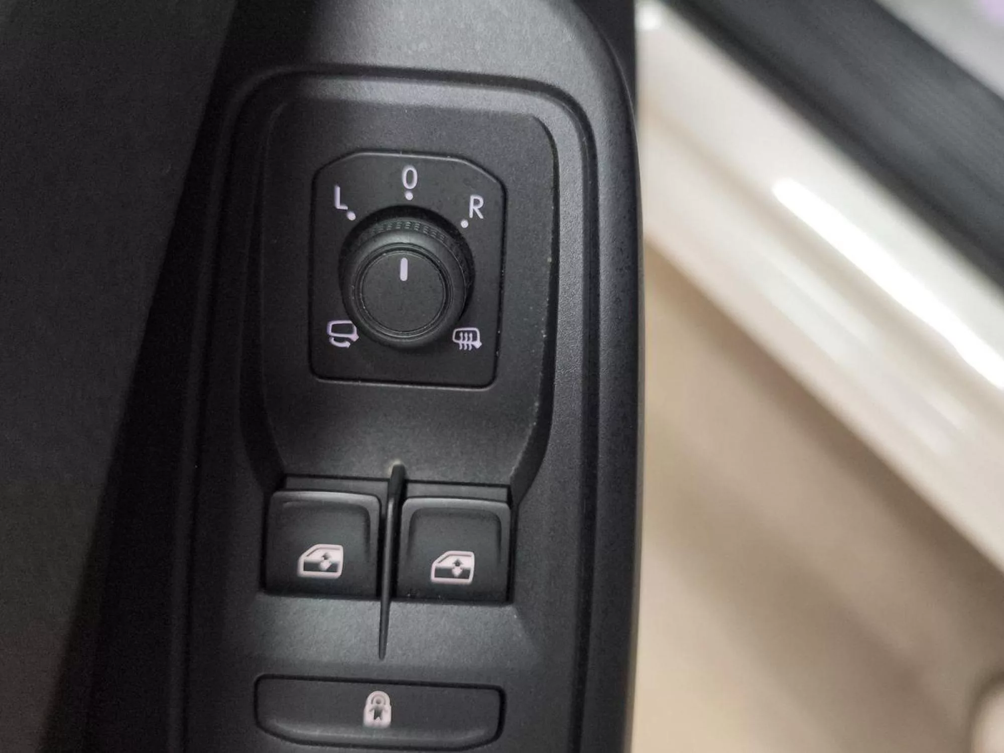 VOLKSWAGEN CADDY Diesel 2022 segunda-mano Jaén