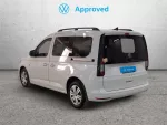VOLKSWAGEN CADDY Diesel 2022 segunda-mano Jaén