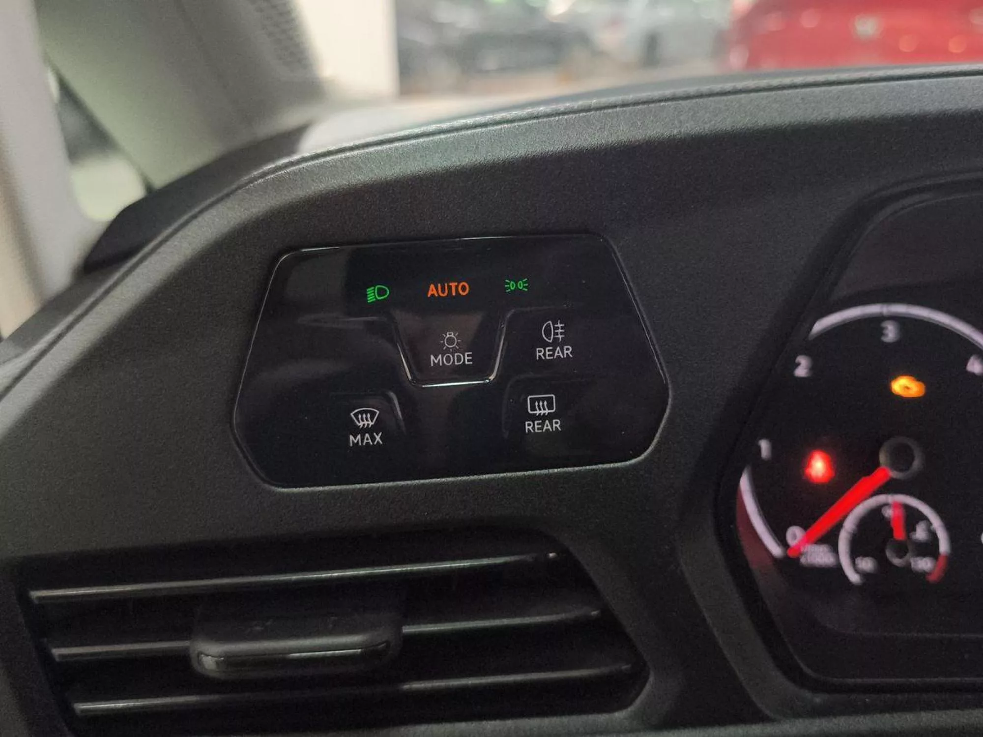 VOLKSWAGEN CADDY Diesel 2022 segunda-mano Jaén