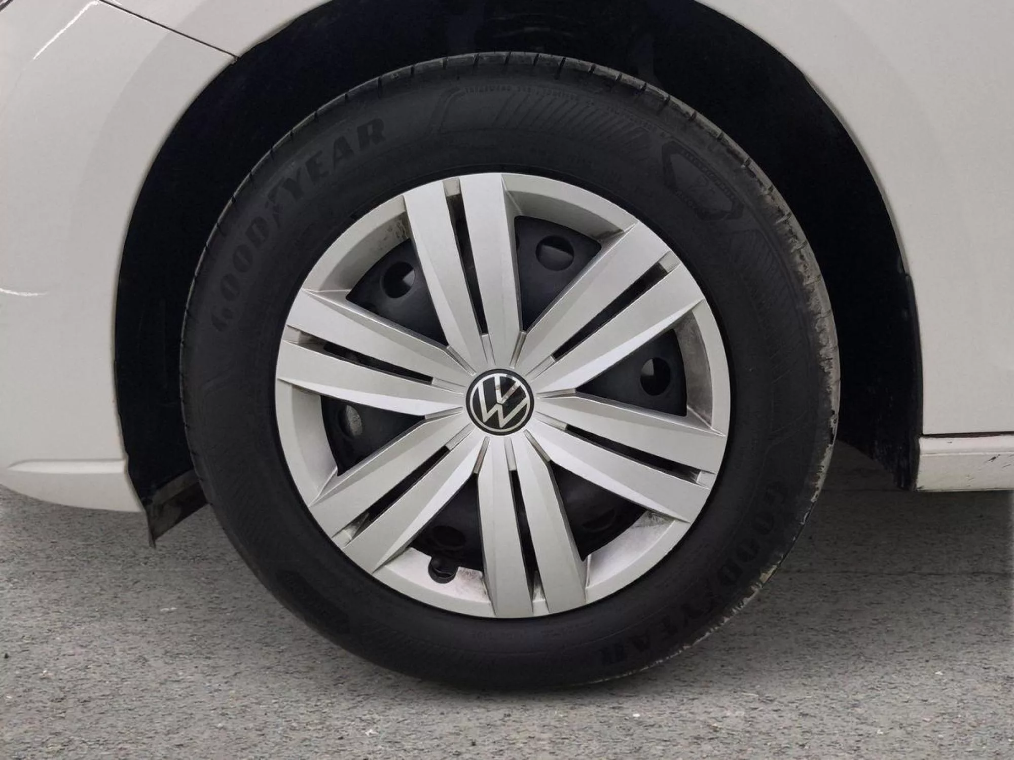 VOLKSWAGEN CADDY Diesel 2022 segunda-mano Jaén