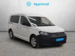VOLKSWAGEN CADDY Diesel 2025 segunda-mano Jaén
