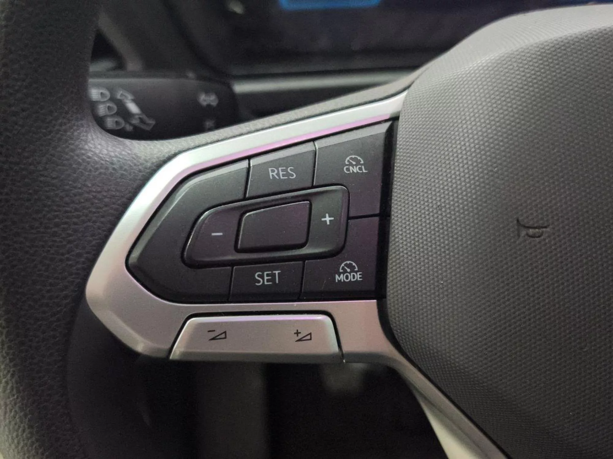 VOLKSWAGEN CADDY Diesel 2025 segunda-mano Jaén