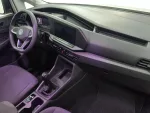 VOLKSWAGEN CADDY Diesel 2025 segunda-mano Jaén