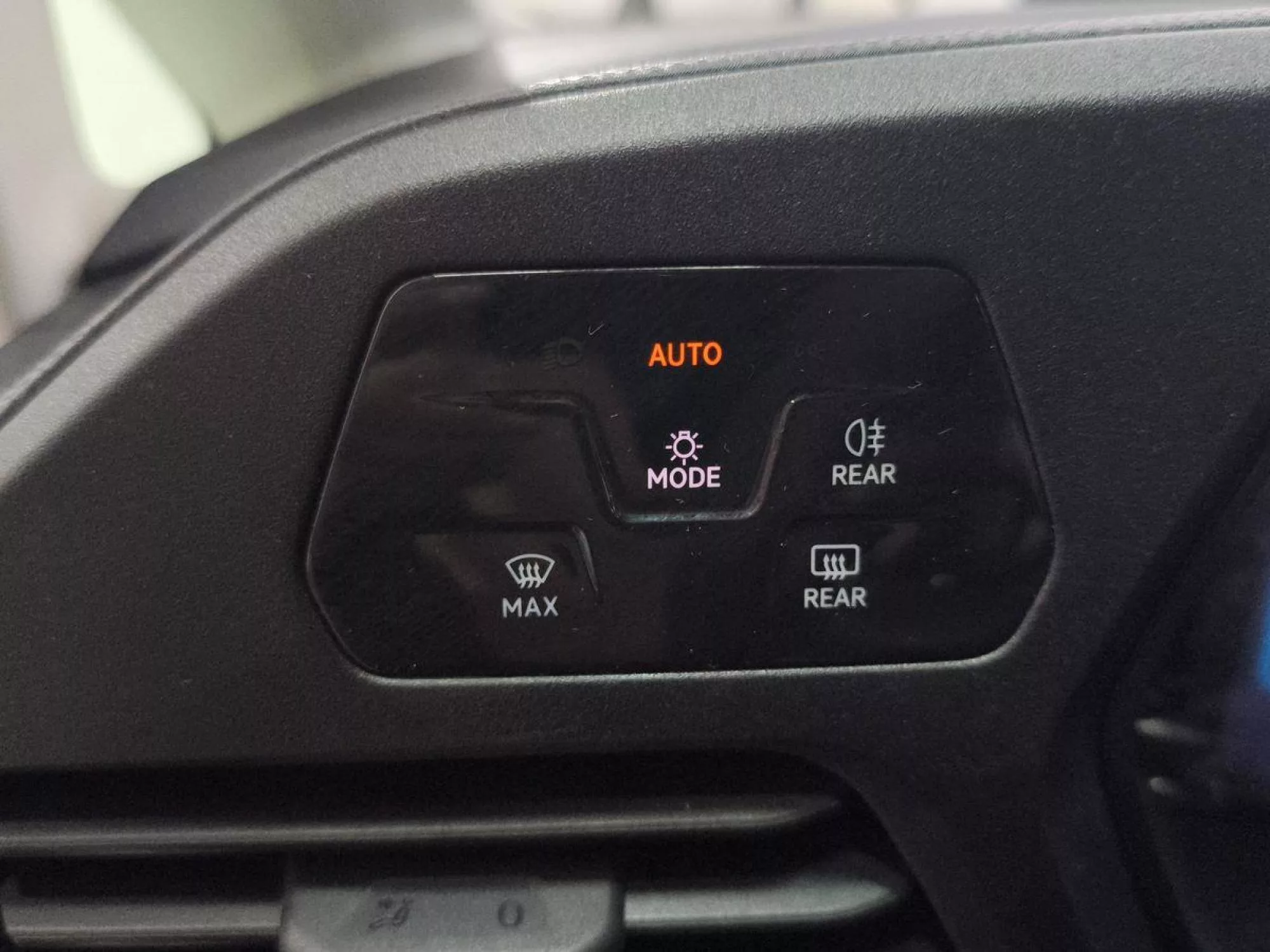 VOLKSWAGEN CADDY Diesel 2025 segunda-mano Jaén