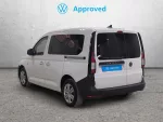 VOLKSWAGEN CADDY Diesel 2025 segunda-mano Jaén