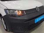 VOLKSWAGEN CADDY Diesel 2025 segunda-mano Jaén