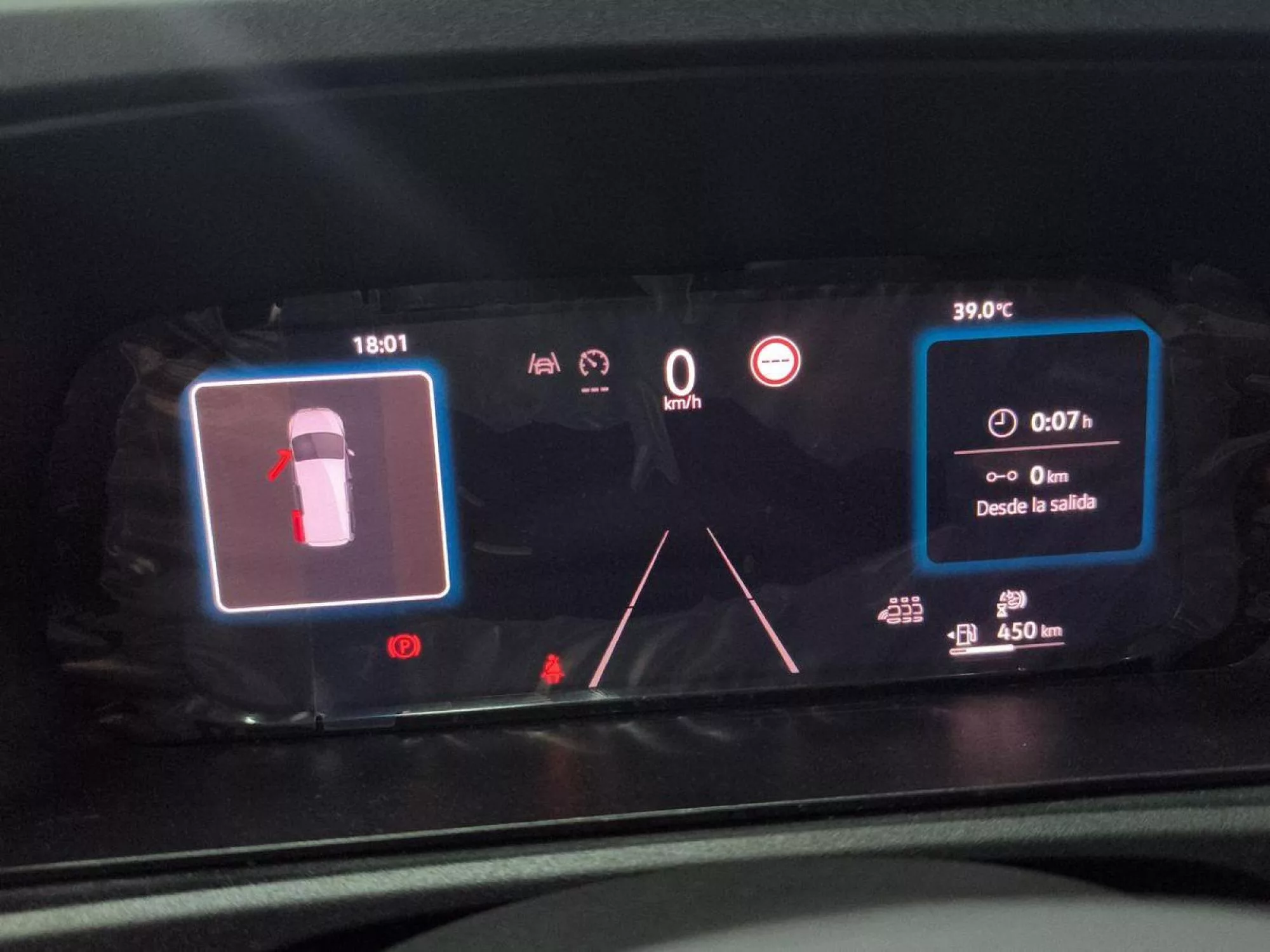 VOLKSWAGEN CADDY Diesel 2025 segunda-mano Jaén