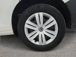 VOLKSWAGEN CADDY Diesel 2025 segunda-mano Jaén