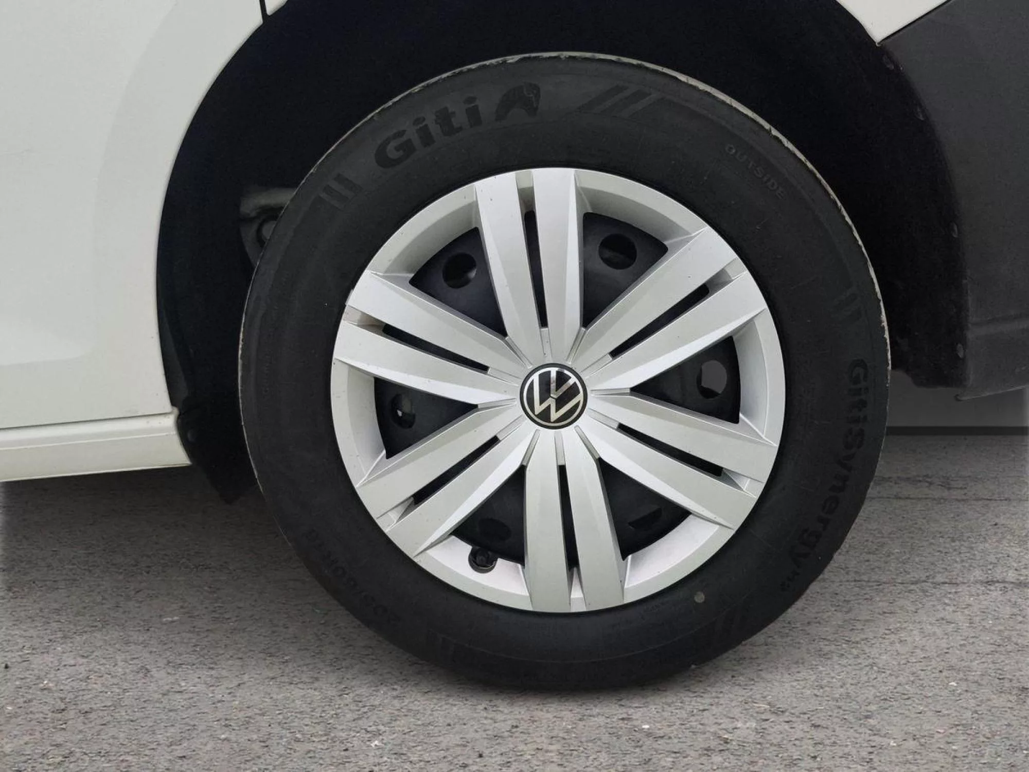 VOLKSWAGEN CADDY Diesel 2025 segunda-mano Jaén
