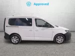 VOLKSWAGEN CADDY Diesel 2025 segunda-mano Jaén
