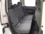 VOLKSWAGEN CADDY Diesel 2025 segunda-mano Jaén