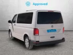 VOLKSWAGEN CARAVELLE Diesel 2025 segunda-mano Jaén