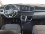 VOLKSWAGEN CARAVELLE Diesel 2025 segunda-mano Jaén
