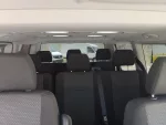 VOLKSWAGEN CARAVELLE Diesel 2025 segunda-mano Jaén