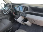 VOLKSWAGEN CARAVELLE Diesel 2025 segunda-mano Jaén