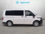VOLKSWAGEN CARAVELLE Diesel 2025 segunda-mano Jaén