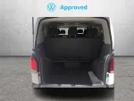 VOLKSWAGEN CARAVELLE Diesel 2025 segunda-mano Jaén