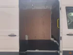VOLKSWAGEN CRAFTER FURGON Diesel 2025 segunda-mano Jaén