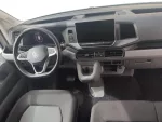 VOLKSWAGEN CRAFTER FURGON Diesel 2025 segunda-mano Jaén