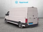 VOLKSWAGEN CRAFTER FURGON Diesel 2025 segunda-mano Jaén