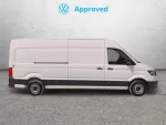 VOLKSWAGEN CRAFTER FURGON Diesel 2025 segunda-mano Jaén