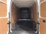 VOLKSWAGEN CRAFTER FURGON Diesel 2025 segunda-mano Jaén