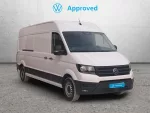 VOLKSWAGEN CRAFTER FURGON Diesel 2025 segunda-mano Jaén