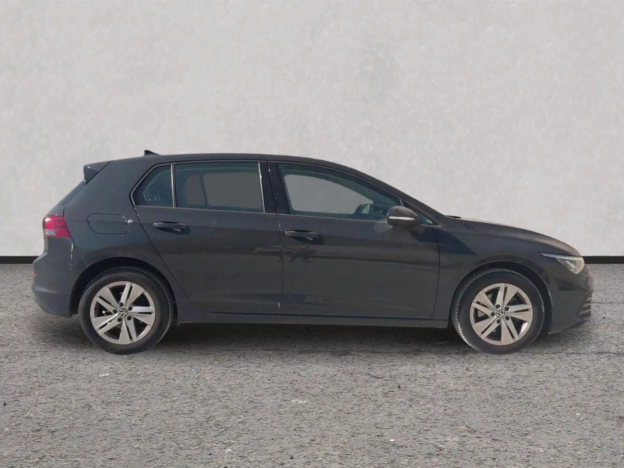 VOLKSWAGEN GOLF Diesel 2022 segunda-mano Jaén