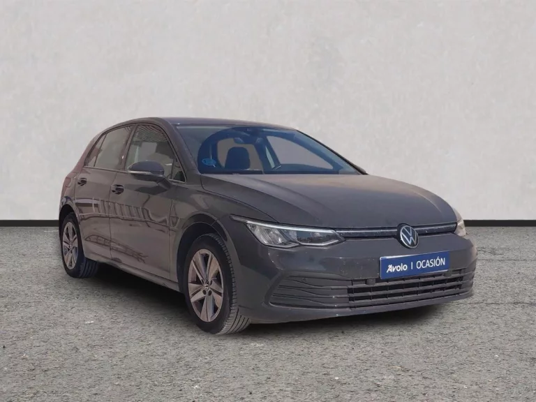 VOLKSWAGEN GOLF Diesel 2022 segunda-mano Jaén