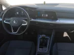 VOLKSWAGEN GOLF Diesel 2022 segunda-mano Jaén