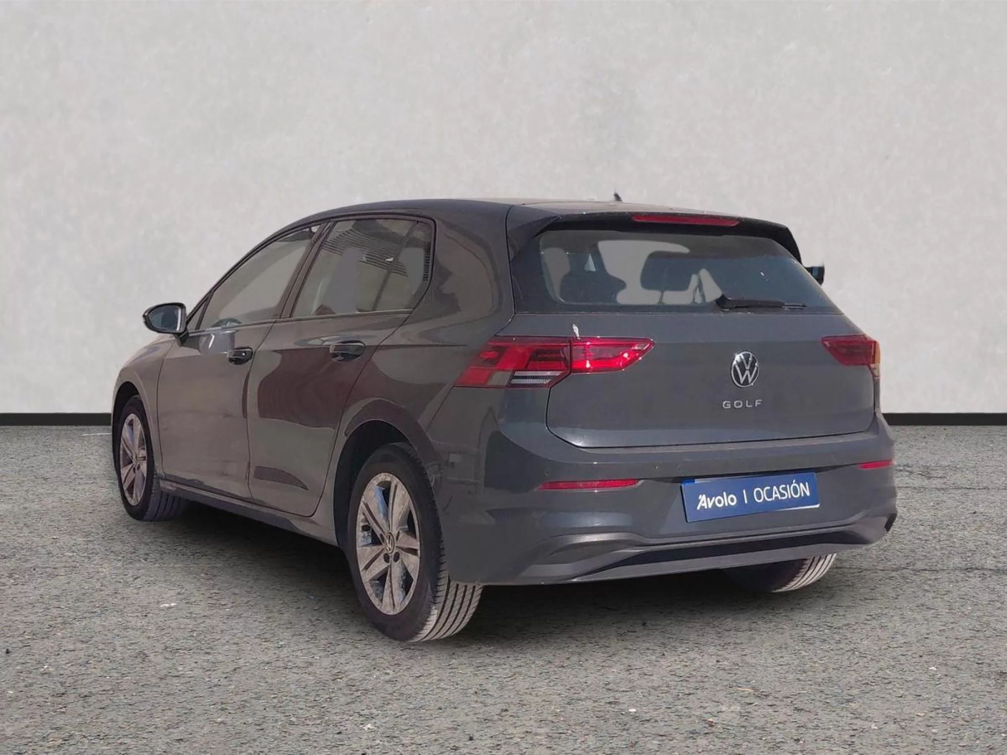 VOLKSWAGEN GOLF Diesel 2022 segunda-mano Jaén